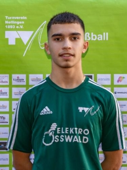 Avatar Bild für Ardi Dedinca