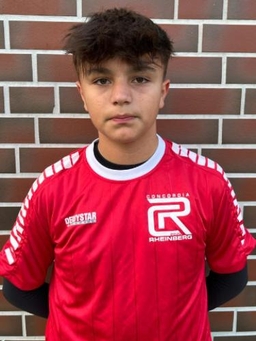 Avatar Bild für Emilio Santiago Acuna Pihan