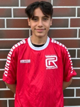 Avatar Bild für Salih Türköz