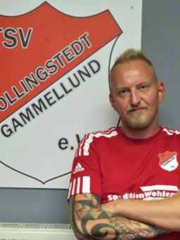 Avatar Bild für Leif Hartwigsen