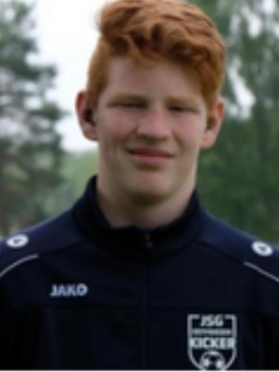 Avatar Bild für Lennart Hagedorn