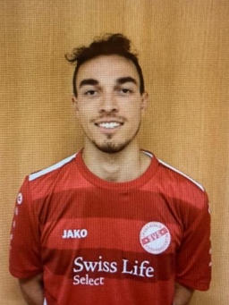 Avatar Bild für Niklas Müller