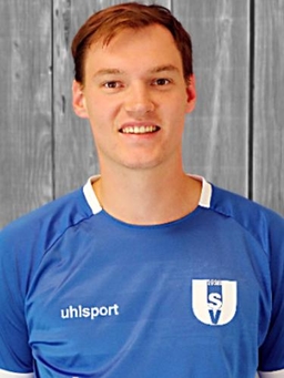 Avatar Bild für Nikolai Schlosser