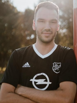 Avatar Bild für Lukas Menke