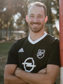 Avatar Bild für Benjamin Cordoni