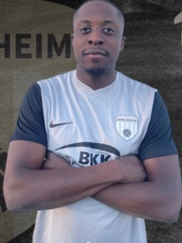 Avatar Bild für Moubaroukou Yacoubou