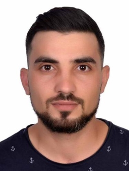 Avatar Bild für Mahmoud Shobash