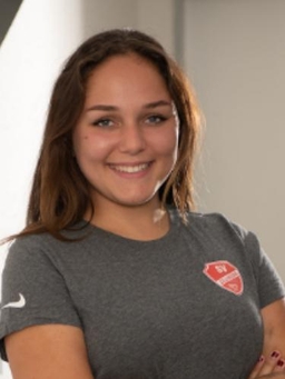 Avatar Bild für Alina Wilde