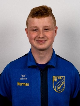 Avatar Bild für Norman Kujaschewski