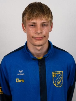 Avatar Bild für Christopher Pforr