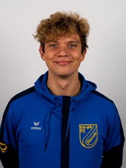 Avatar Bild für Justin Tomczak