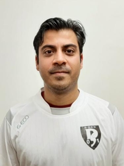 Avatar Bild für Ahmad Echresh