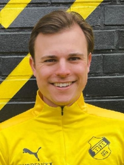 Avatar Bild für Maximilian-Oliver Fischer