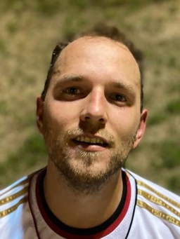 Avatar Bild für Alexander Friedrich