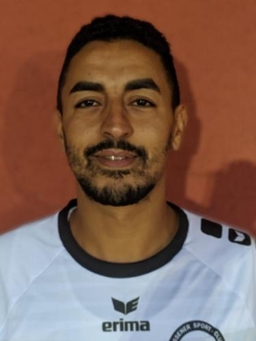 Avatar Bild für Hakim Mesbahi