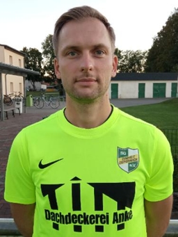 Avatar Bild für Patrick Nörenberg