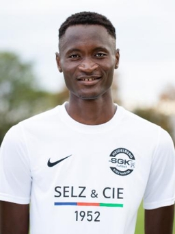 Avatar Bild für Siakra Berete