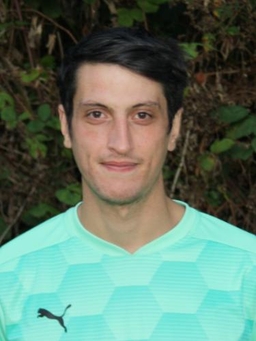 Avatar Bild für Dariusch David Bagher Tehrani