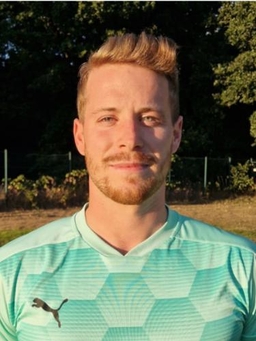 Avatar Bild für Maximilian Beriault