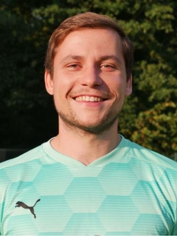 Avatar Bild für Niklas Franke