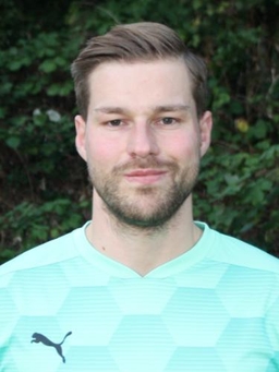 Avatar Bild für Sascha Hüller