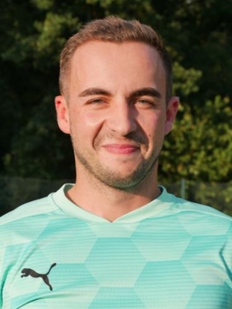 Avatar Bild für Niklas Oetken