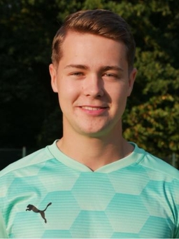 Avatar Bild für Jakob Tröster