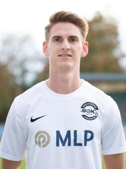 Avatar Bild für Maurice Strohmeier