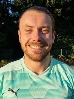 Avatar Bild für Lennart Uphoff