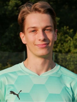 Avatar Bild für Fynn-Luca Wolf