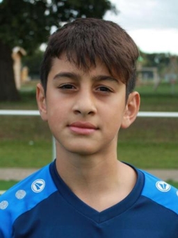 Avatar Bild für Xari Hamid