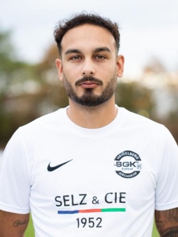 Avatar Bild für Emre Aydogmus