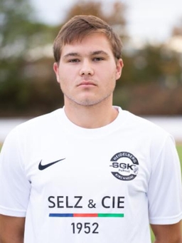 Avatar Bild für Kevin Kalabic