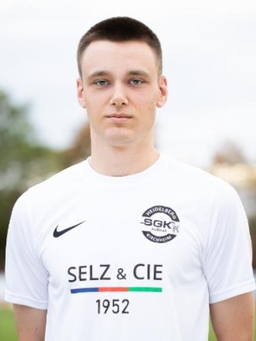 Avatar Bild für Liam Sanderson