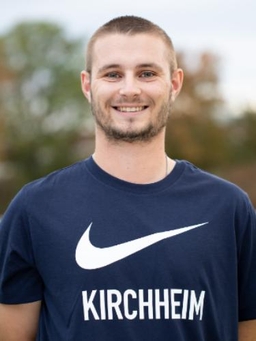 Avatar Bild für Niklas Schmitt