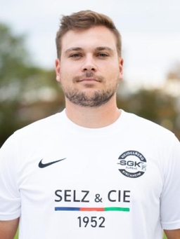 Avatar Bild für Luca Schrank