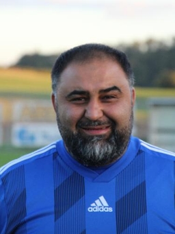 Avatar Bild für Mehmet Burak Bilgili