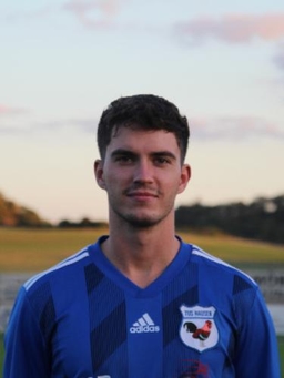 Avatar Bild für Alexander Müller