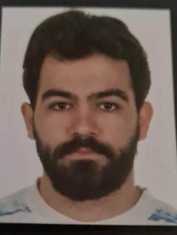 Avatar Bild für Abdullah Hayder Kamil Kamil