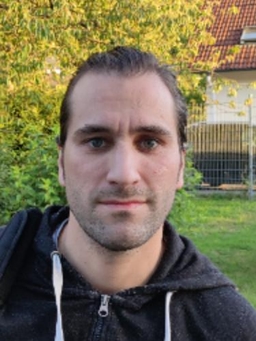 Avatar Bild für Viktor Fröse