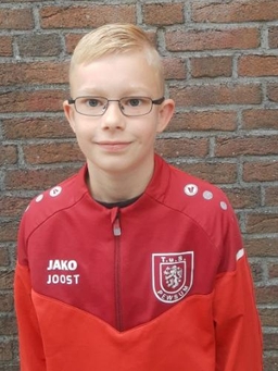 Avatar Bild für Joost Even