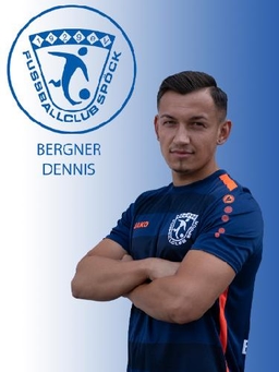 Avatar Bild für Dennis Bergner