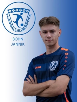 Avatar Bild für Jannik Bohn