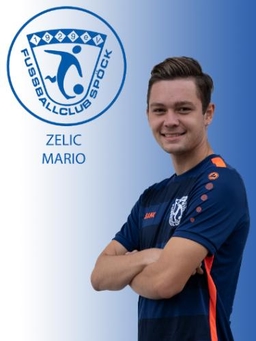 Avatar Bild für Mario Zelic