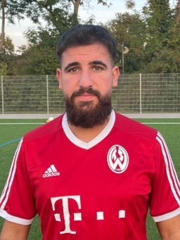 Avatar Bild für Hamza Miri