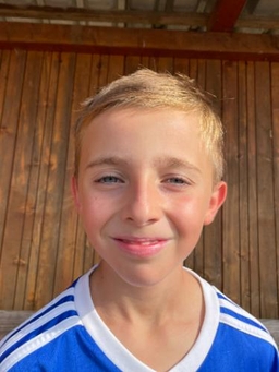 Avatar Bild für Finn-Luca Peter