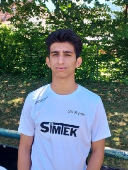 Avatar Bild für Abdulkdir Cheikhmous
