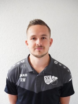 Avatar Bild für Robin Wetzel