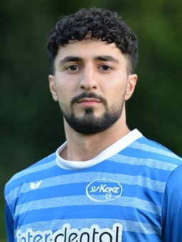 Avatar Bild für Hamza Mato