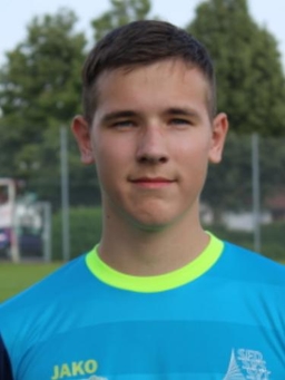 Avatar Bild für Domenic Spangenberg